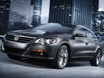 Used 2011 Volkswagen CC Sport