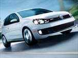 Used 2011 Volkswagen GTI 2-Door