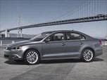 Used 2011 Volkswagen Jetta SE