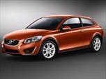Used 2011 Volvo C30