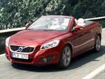 Used 2011 Volvo C70 T5 Convertible