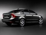 Used 2011 Volvo S40 T5