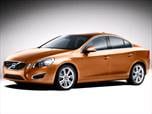 Used 2011 Volvo S60 T6