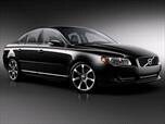 Used 2011 Volvo S80 3.2