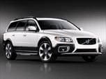 Used 2011 Volvo XC70 T6 AWD