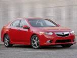 Used 2012 Acura TSX Sedan