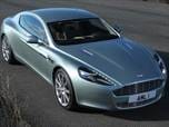 Used 2012 Aston Martin Rapide