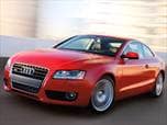 Used 2012 Audi A5 2.0T Premium Plus quattro Cpe