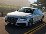 Used 2012 Audi A7 3.0T Prestige