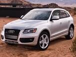 Used 2012 Audi Q5 2.0T Premium