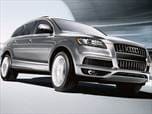 Used 2012 Audi Q7 3.0T Premium Plus