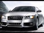 Used 2012 Audi S5 4.2 Premium Plus Coupe