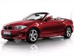 Used 2012 BMW 128i Convertible