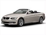 Used 2012 BMW 335is Convertible