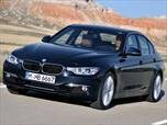 Used 2012 BMW 335i Sedan