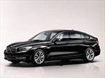 Used 2012 BMW 535i Gran Turismo xDrive