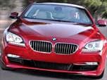 Used 2012 BMW 650i Coupe