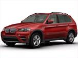 Used 2012 BMW X5 M