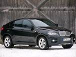 Used 2012 BMW X6 xDrive35i