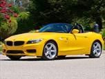 Used 2012 BMW Z4 sDrive35is