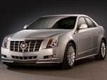 Used 2012 Cadillac CTS Premium Luxury