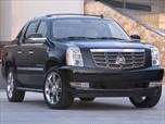 Used 2012 Cadillac Escalade EXT Luxury