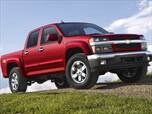Used 2012 Chevrolet Colorado 4x4 Crew Cab LT