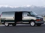Used 2012 Chevrolet Express 1500 LS Passenger
