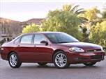 Used 2012 Chevrolet Impala LT