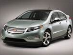 Used 2012 Chevrolet Volt Premium