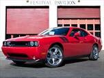 Used 2012 Dodge Challenger SXT