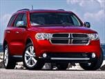 Used 2012 Dodge Durango 2WD SXT