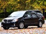 Used 2012 Dodge Grand Caravan SXT