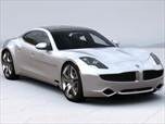Used 2012 Fisker Karma EcoSport