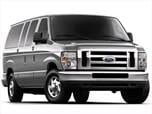 Used 2012 Ford E-150 and Econoline 150 Wagon