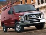 Used 2012 Ford E-250 and Econoline 250
