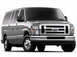 Used 2012 Ford E-350 and Econoline 350 XLT