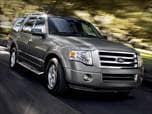 Used 2012 Ford Expedition EL XLT