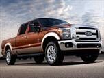 Used 2012 Ford F250 4x4 Crew Cab Super Duty