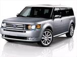 Used 2012 Ford Flex FWD Limited