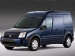 Used 2012 Ford Transit Connect XL