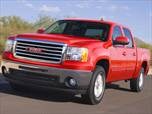 Used 2012 GMC Sierra C/K3500 4x4 Crew Cab SLE