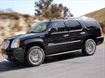 Used 2012 GMC Yukon 2WD Denali Hybrid