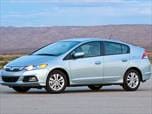 Used 2012 Honda Insight