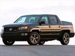 Certified 2012 Honda Ridgeline Sport