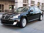 Used 2012 Hyundai Equus Ultimate