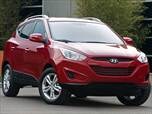 Used 2012 Hyundai Tucson GLS