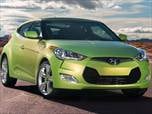 Used 2012 Hyundai Veloster