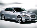 Used 2012 Jaguar XF