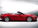 Used 2012 Jaguar XK R Convertible